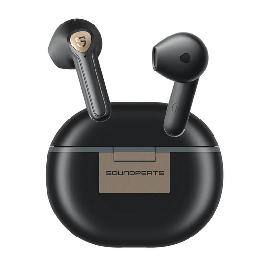 Soundpeats Air3 Deluxe HS True Wireless Earbuds