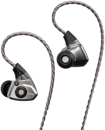 Dunu Titan S In-Ear Monitor