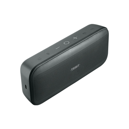 TRIBIT StormBox Flow Portable Speaker