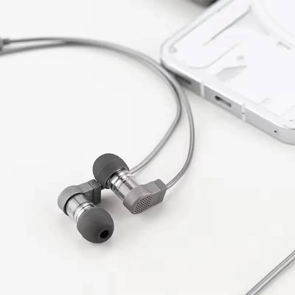MOONDROP QUARK 2 DSP In-Ear Monitor (Type-C)