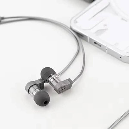 MOONDROP QUARK 2 DSP In-Ear Monitor (Type-C)