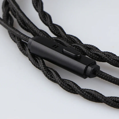 Tripowin Zombur Earphone Cable