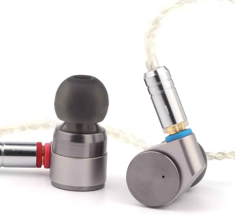 TinHifi T2 Earphone