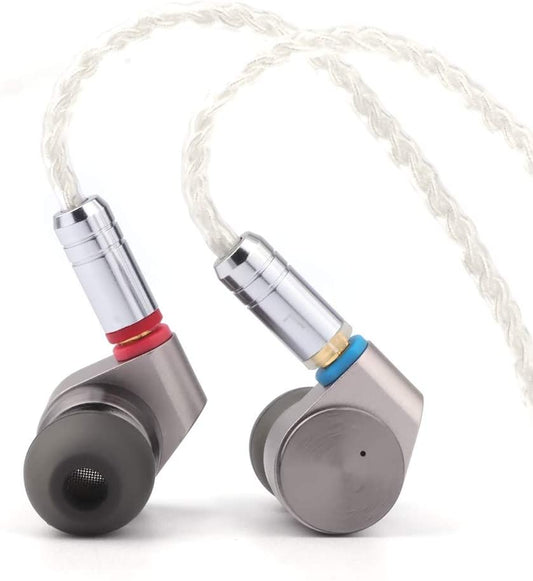 TinHifi T2 Earphone