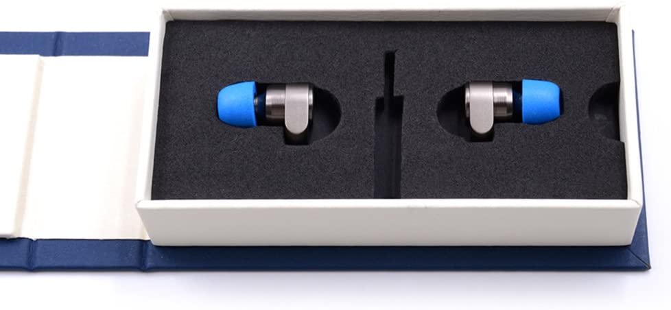 TinHifi T2 Earphone