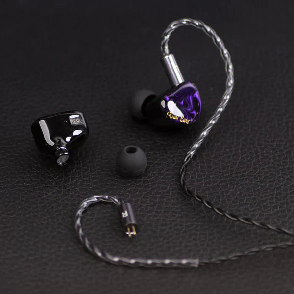 Kiwi Ears Cadenza Earphone