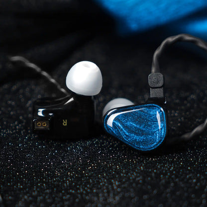 TRUTHEAR x Crinacle ZERO Earphone