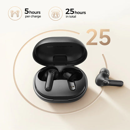 Soundpeats Life True Wireless Earbuds