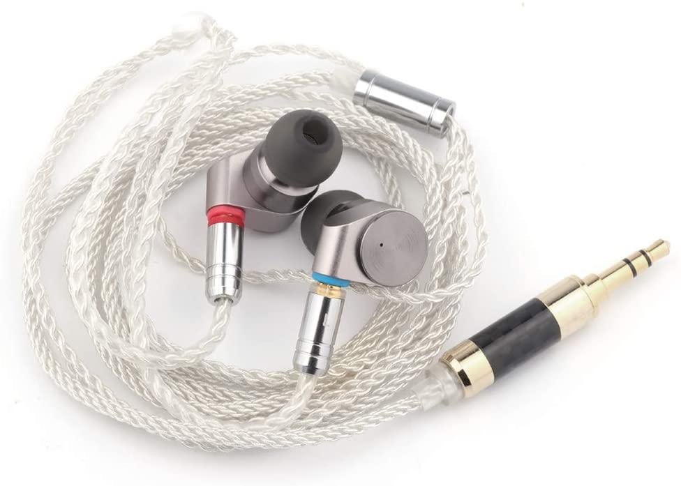 TinHifi T2 Earphone