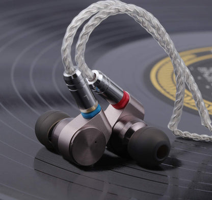 TinHifi T2 Earphone