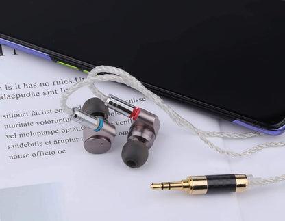 TinHifi T2 Earphone