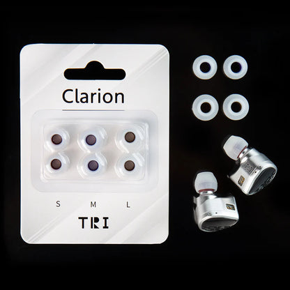 TRI Clarion Eartips