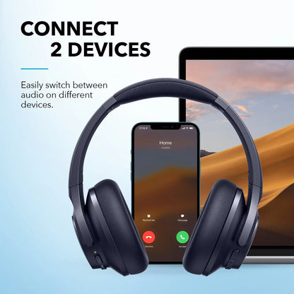 Anker Life Q20+ Noise Canceling Headphone