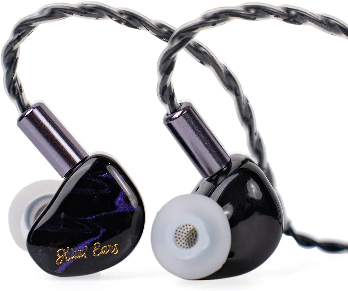 Kiwi Ears Cadenza Earphone