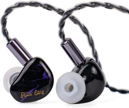 Kiwi Ears Cadenza Earphone