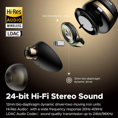 Soundpeats Opera 05 True Wireless Earbuds