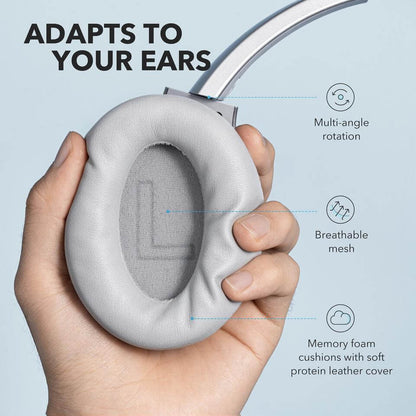 Anker Life Q20 Wireless Bluetooth Headphone