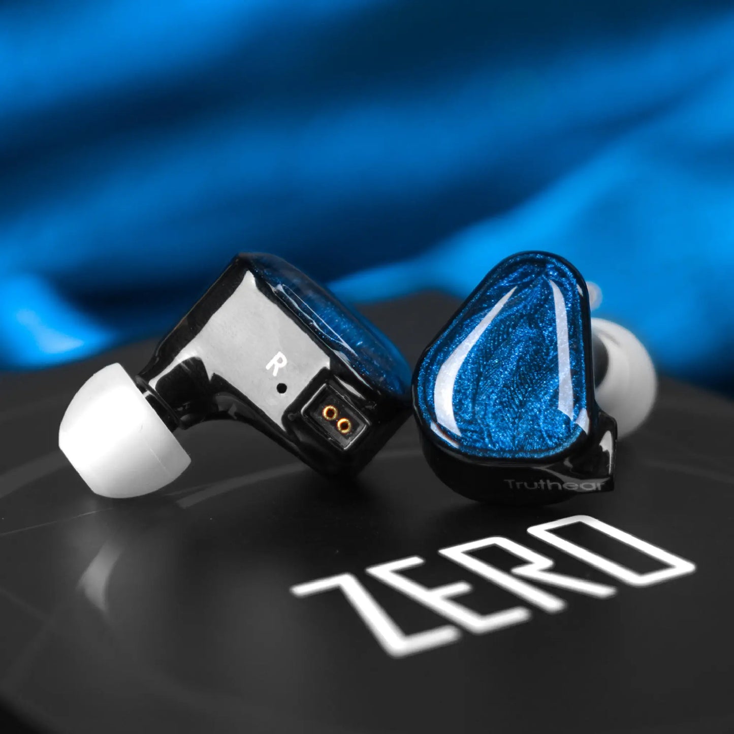 TRUTHEAR x Crinacle ZERO Earphone