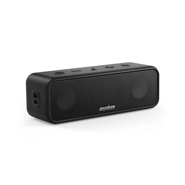 Anker SoundCore 3 Bluetooth Speaker