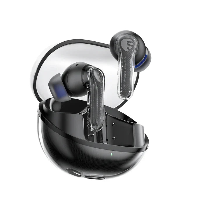 Soundpeats Clear True Wireless Earbuds