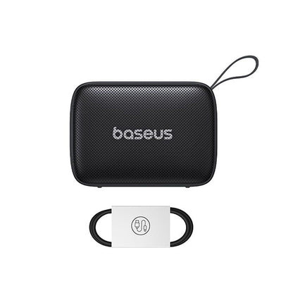 Baseus Aequr 30 Mini Portable Wireless Speaker