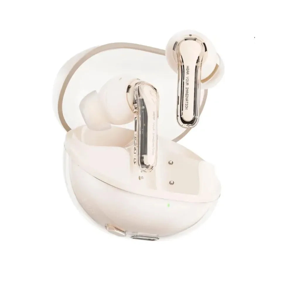 Soundpeats Clear True Wireless Earbuds