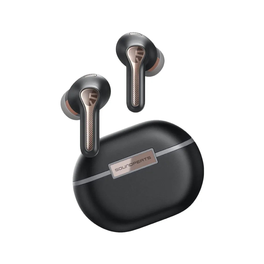 Soundpeats Capsule 3 Pro Hybrid Active Noise Cancelling True Wireless Earbuds