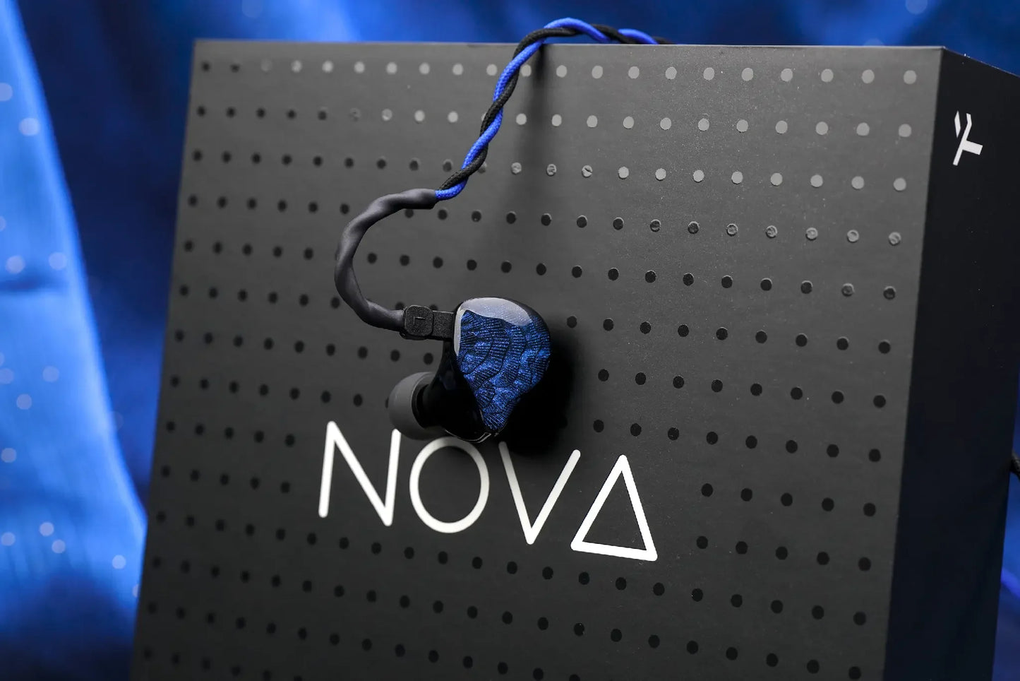 TRUTHEAR NOVA Earphone