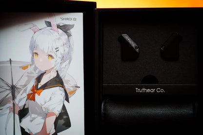 TRUTHEAR HEXA Earphone