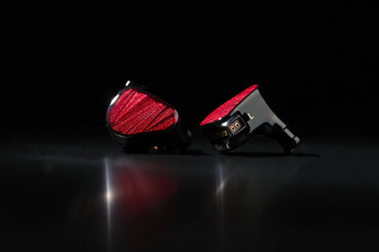 TRUTHEAR x Crinacle ZERO: RED Earphone