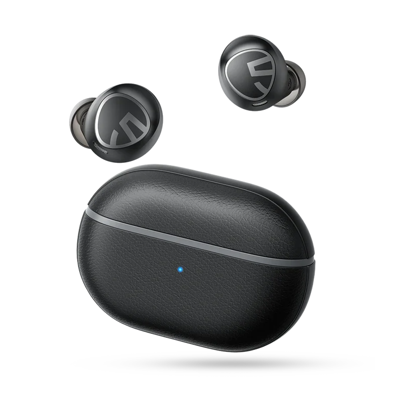 Soundpeats Free2 classic True Wireless Earbuds