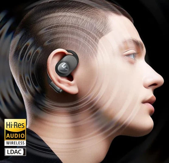Gears For Ears