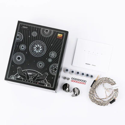 Gears For Ears