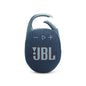 JBL CLIP 5 Portable Waterproof Speaker