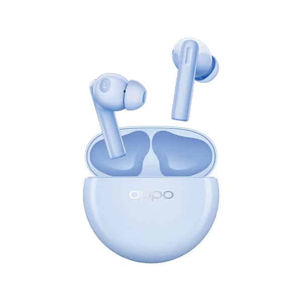 OPPO Enco Buds2 True Wireless Earbuds