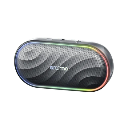 Oraimo SpaceBox 8W FM Wireless Speaker (OBS-382)