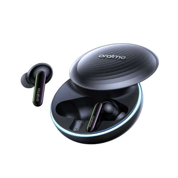 Oraimo SpaceBuds Hybrid ANC True Wireless Earbuds (OTW-630)