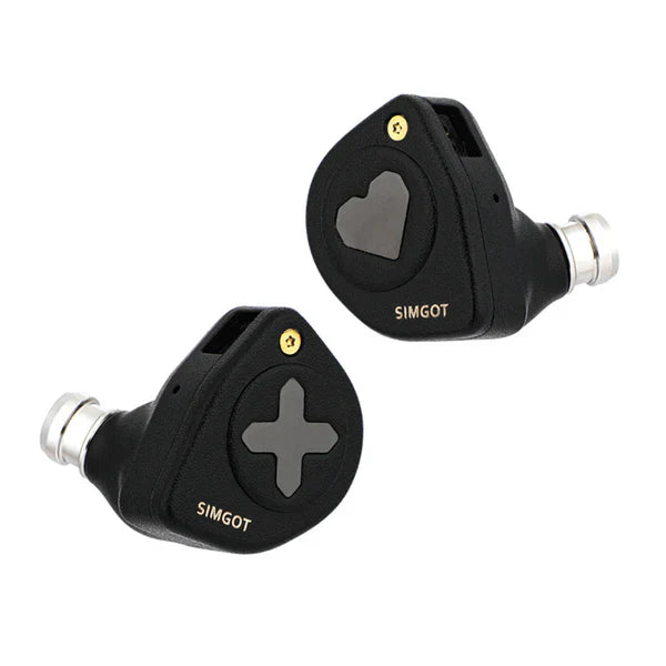 SIMGOT EW300 Tribrid Driver Earphone