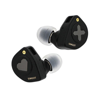 SIMGOT EW300 Tribrid Driver Earphone