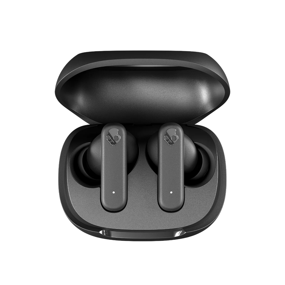 Skullcandy Smokin Buds True Wireless Earbuds