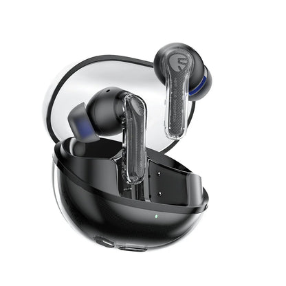 SoundPEATS Clear-PODS True Wireless Earbuds