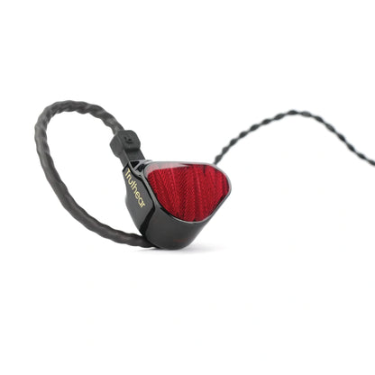 TRUTHEAR x Crinacle ZERO: RED Earphone