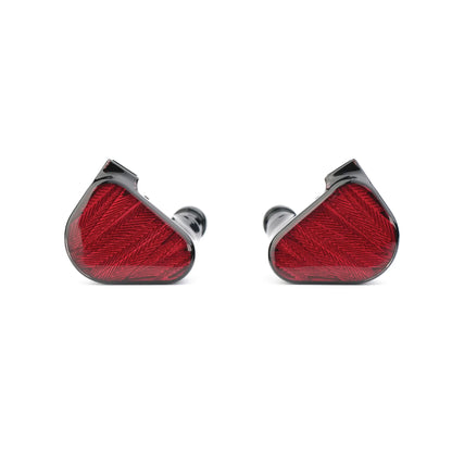 TRUTHEAR x Crinacle ZERO: RED Earphone