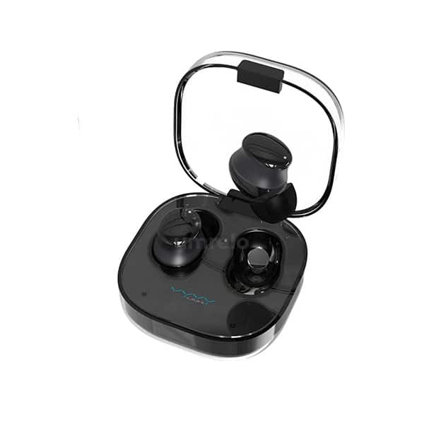 VYVYLABS Binkus True Wireless Earphones