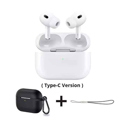 WiWU Airbuds Pro 2 ANC USB Type-C True Wireless Earbuds