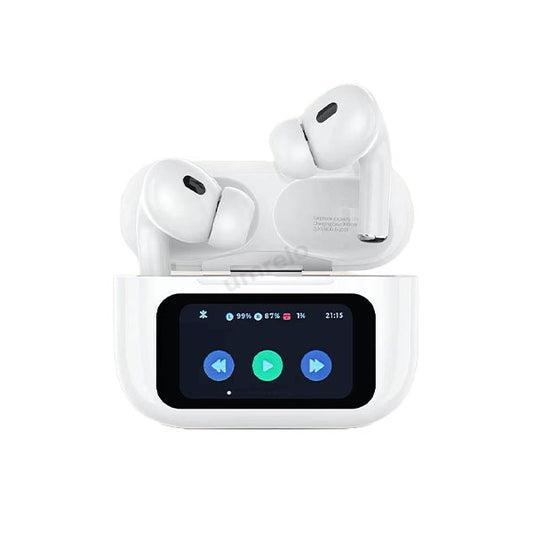 Xundd X39 Touch Screen True Wireless Earbuds