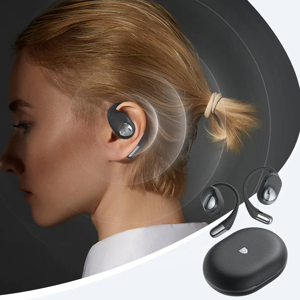 Gears For Ears