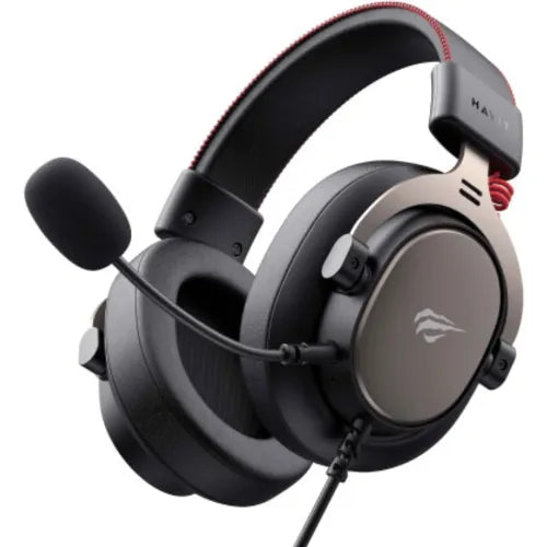 Havit H2015E 3.5mm Wired Gaming Headphone