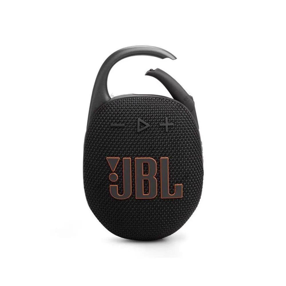 JBL CLIP 5 Portable Waterproof Speaker