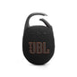 JBL CLIP 5 Portable Waterproof Speaker
